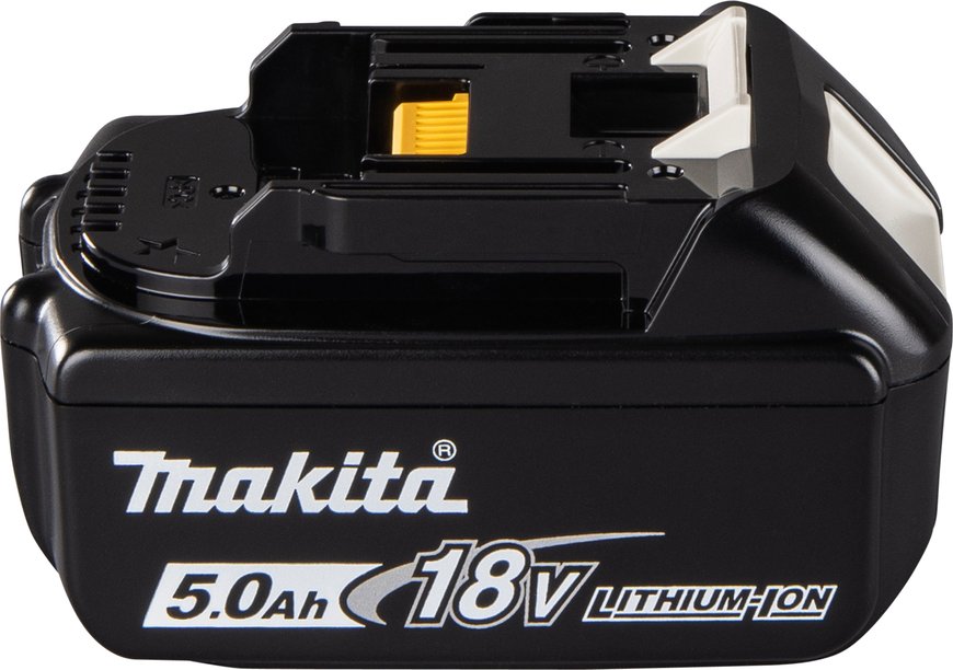Makita Akumulátor Li-ion LXT BL1850B 18V/5,0Ah (197280-8)