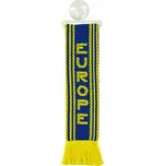 Lampa 98531 vlaječka s přísavkou Europe