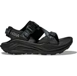 HOKA ONE ONE Infini Hike TC černé