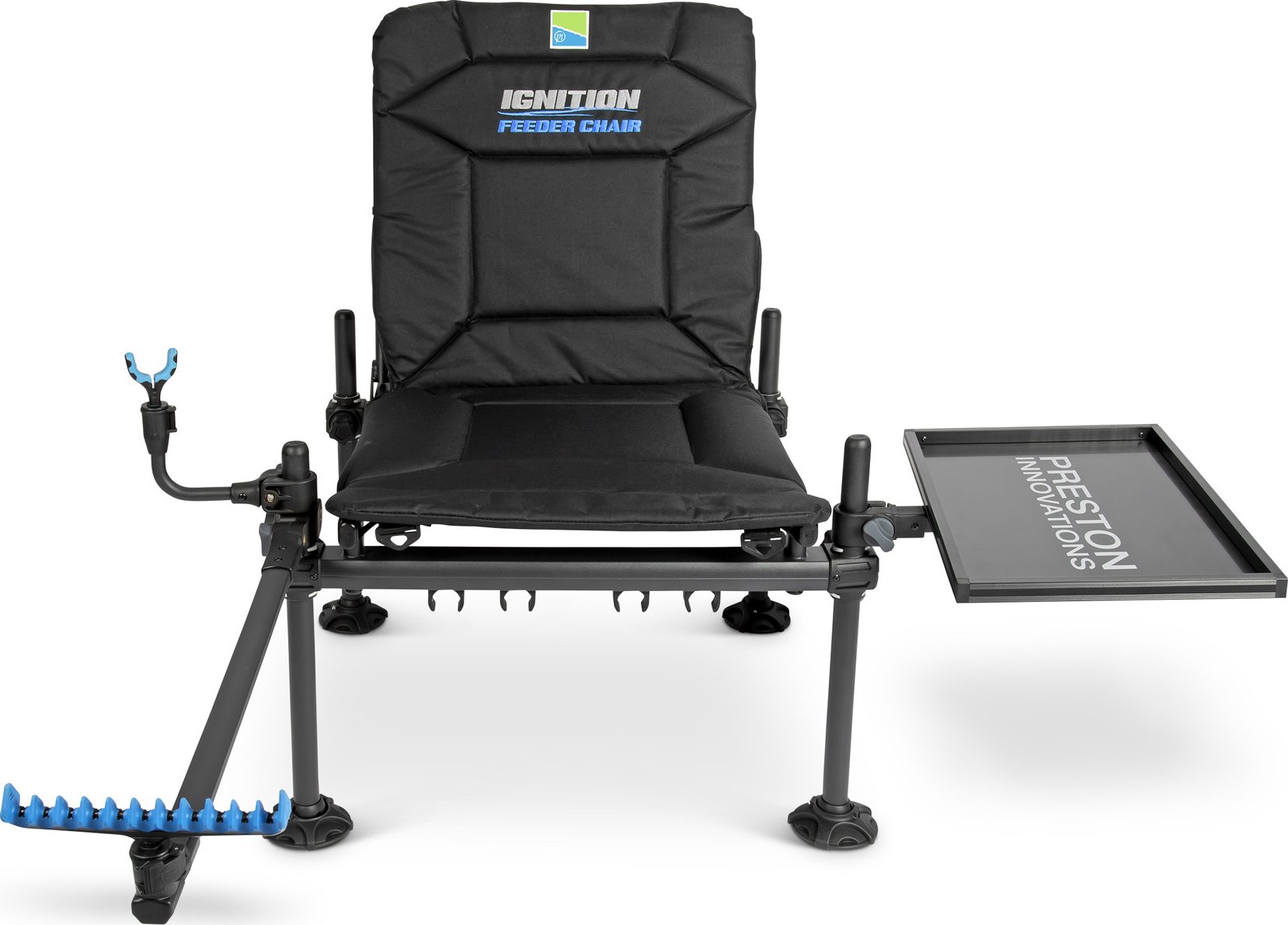 PRESTON INNOVATIONS Preston Ignition Feeder Chair Combo