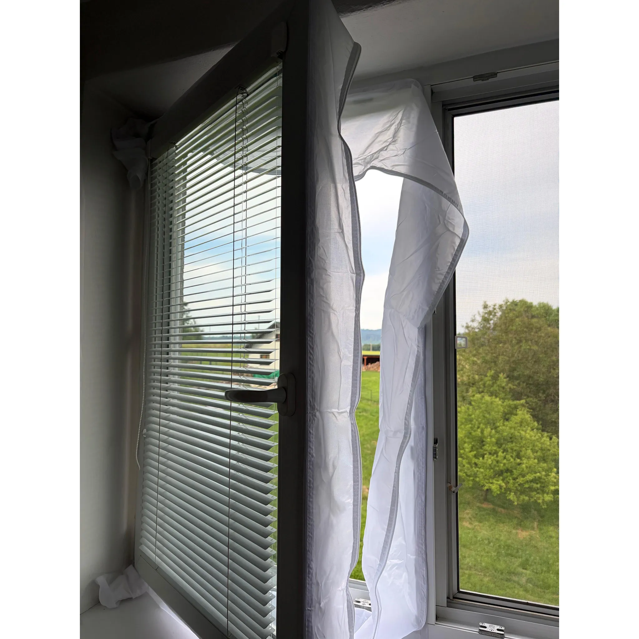Fotografie 11 - Klimatizace Sencor SAC MT7042C