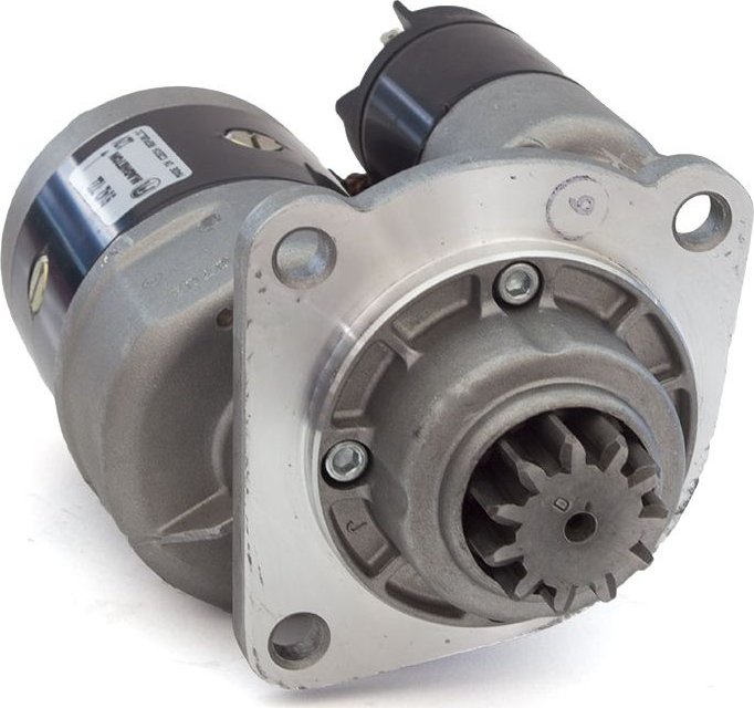BREMHER Startér Zetor UŘ I s reduktorem 12V 3.2KW 11zůbový 9142722