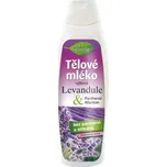 Bione Cosmetics Levandule tělové mléko…