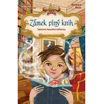 Zámek plný knih: Tajemství kouzelné…