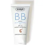 Ziaja BB Cream Oily and Mixed Skin…