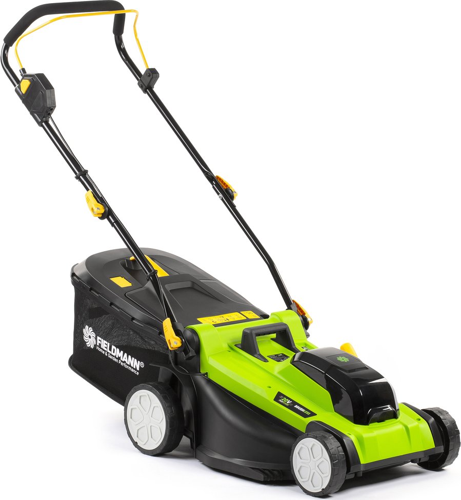 Fieldmann FZR 70435-0 2x20V - akumulátorová sekačka