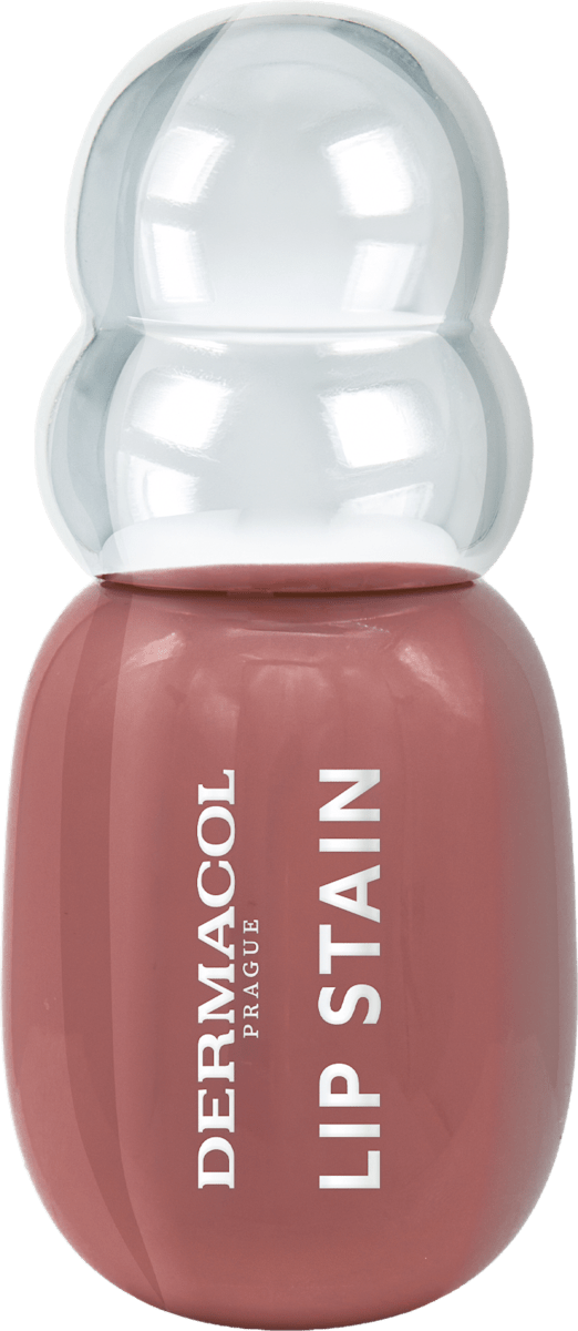 Dermacol rtěnka Lip Stain 2