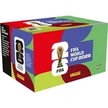 Panini FIFA World Cup 2026 box…