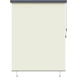 vidaXL 362097 220 x 250 cm krémová
