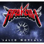 Salto Mortale - Arakain [CD]…