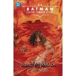 Batman: Legendy Temného rytíře:…