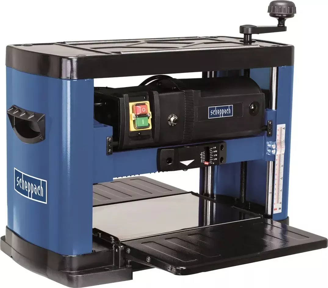 Scheppach PLM1800