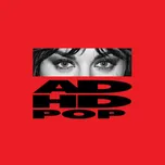 ADHD POP - Ewa Farna [CD]
