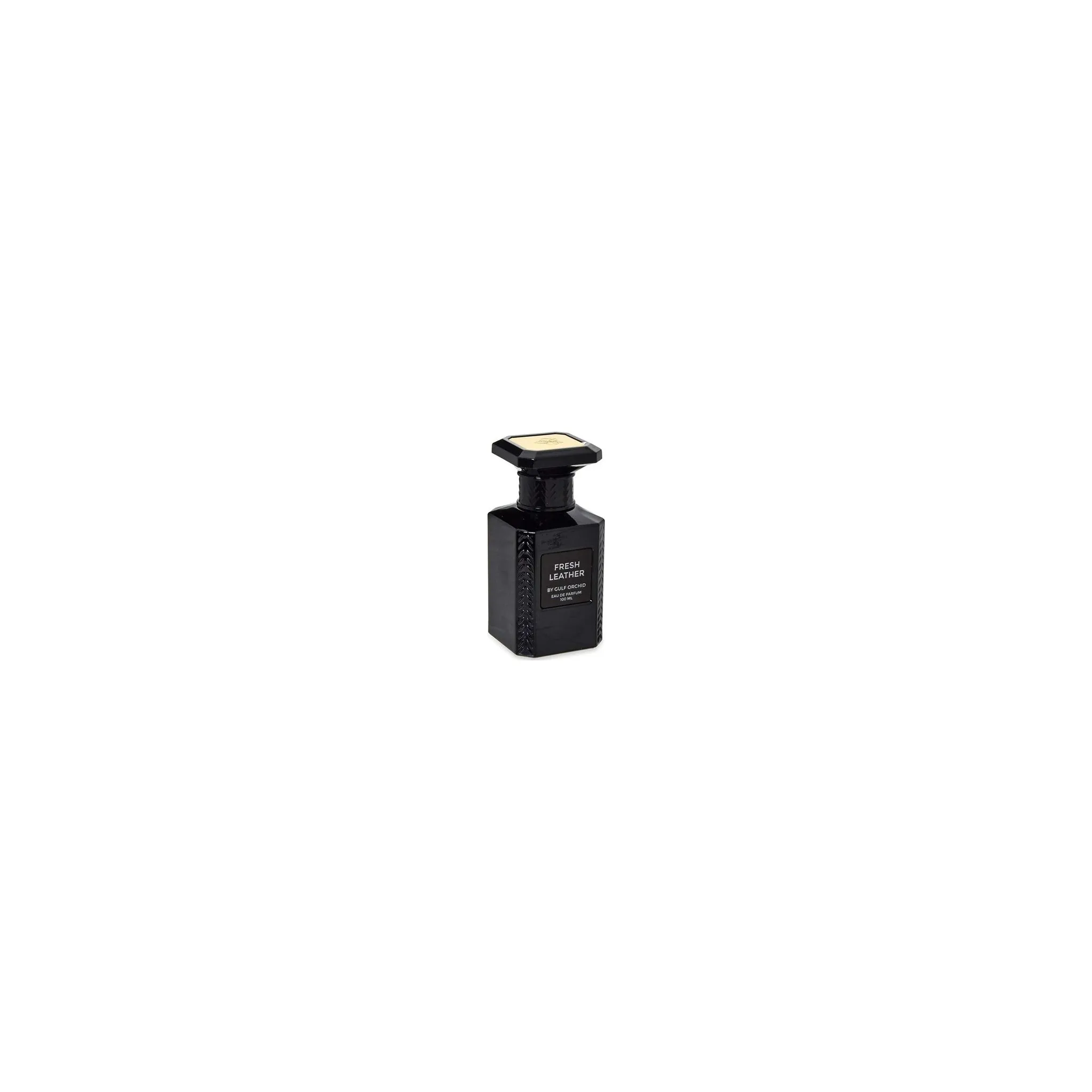 Fotografie 1 - Pánský parfém Gulf Orchid Fresh Leather M EDP 100 ml