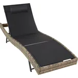 tectake Moana 404872 lehátko