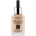 Catrice HD Liquid Coverage Foundation…