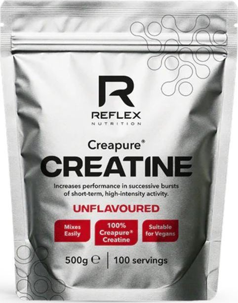 Reflex Nutrition Creapure Creatine 500 g