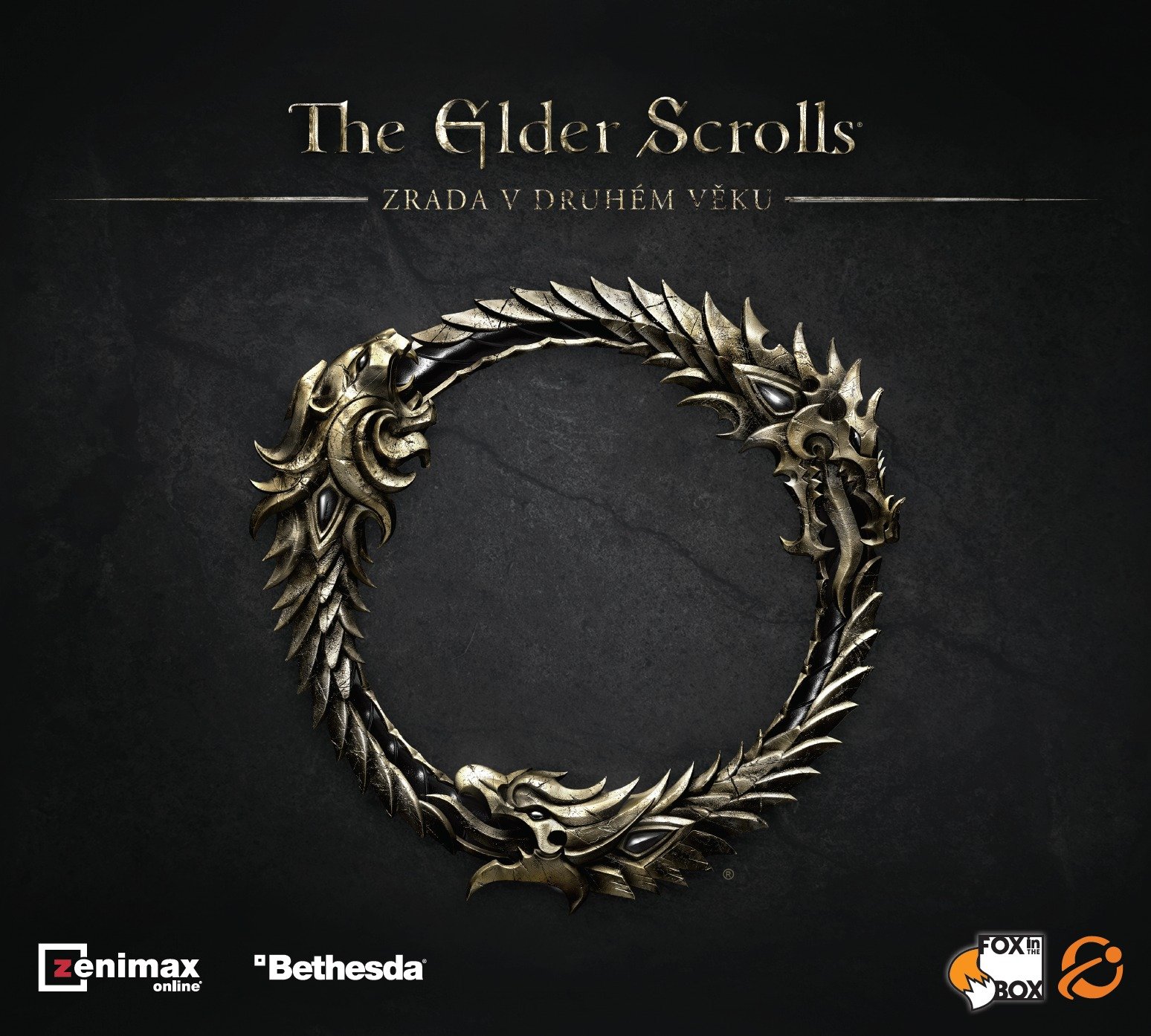Fox in the Box The Elder Scrolls: Zrada v druhém věku