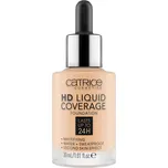 Catrice HD Liquid Coverage Foundation…