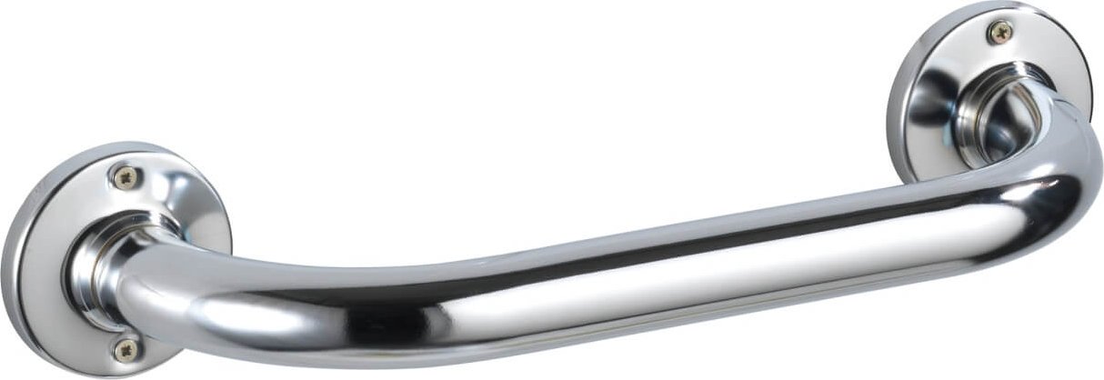 WENKO Madlo BASIC nerez 31x10x6 cm