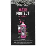 Muc-Off Wash Protect and Lube Kit