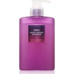 Kundal Night Repair Shampoo Into The…