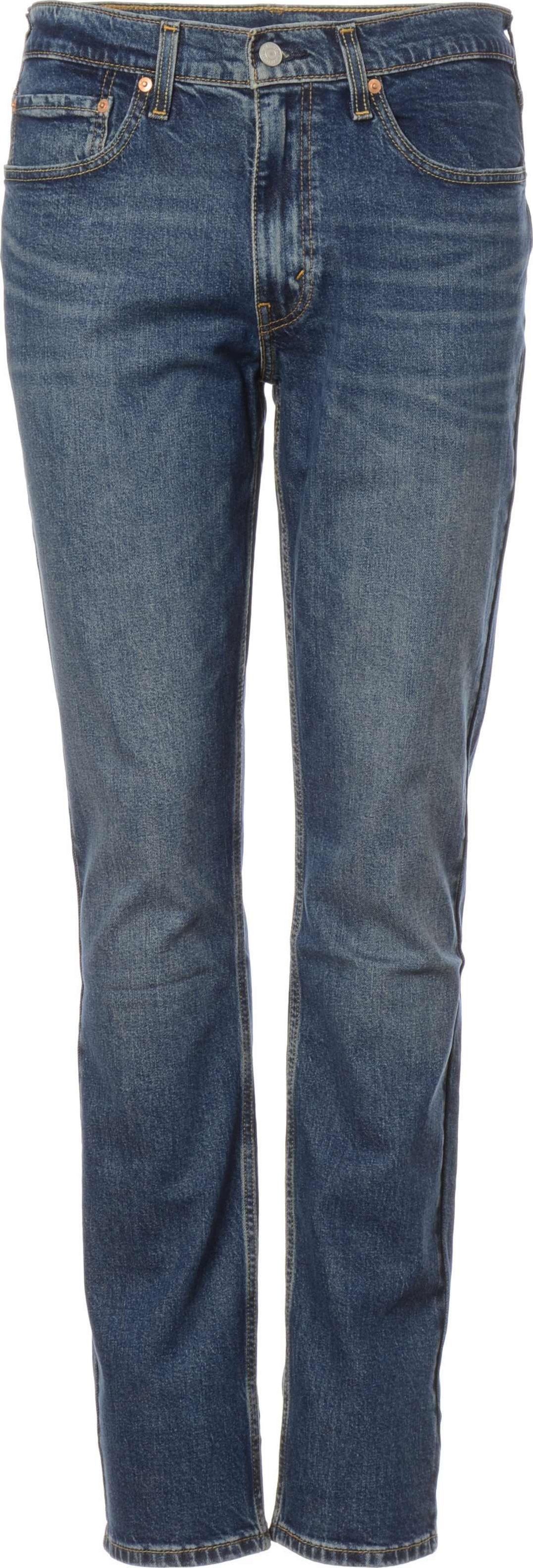 Levi's 511 Slim Figure It Out Džíny Středně Modré 32/30