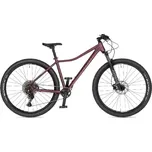Author Spirit ASL 29" Magenta/…