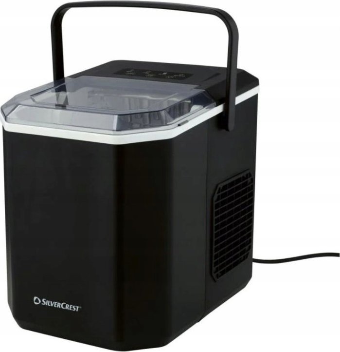 Výrobník ledu SEMK 105 C1
