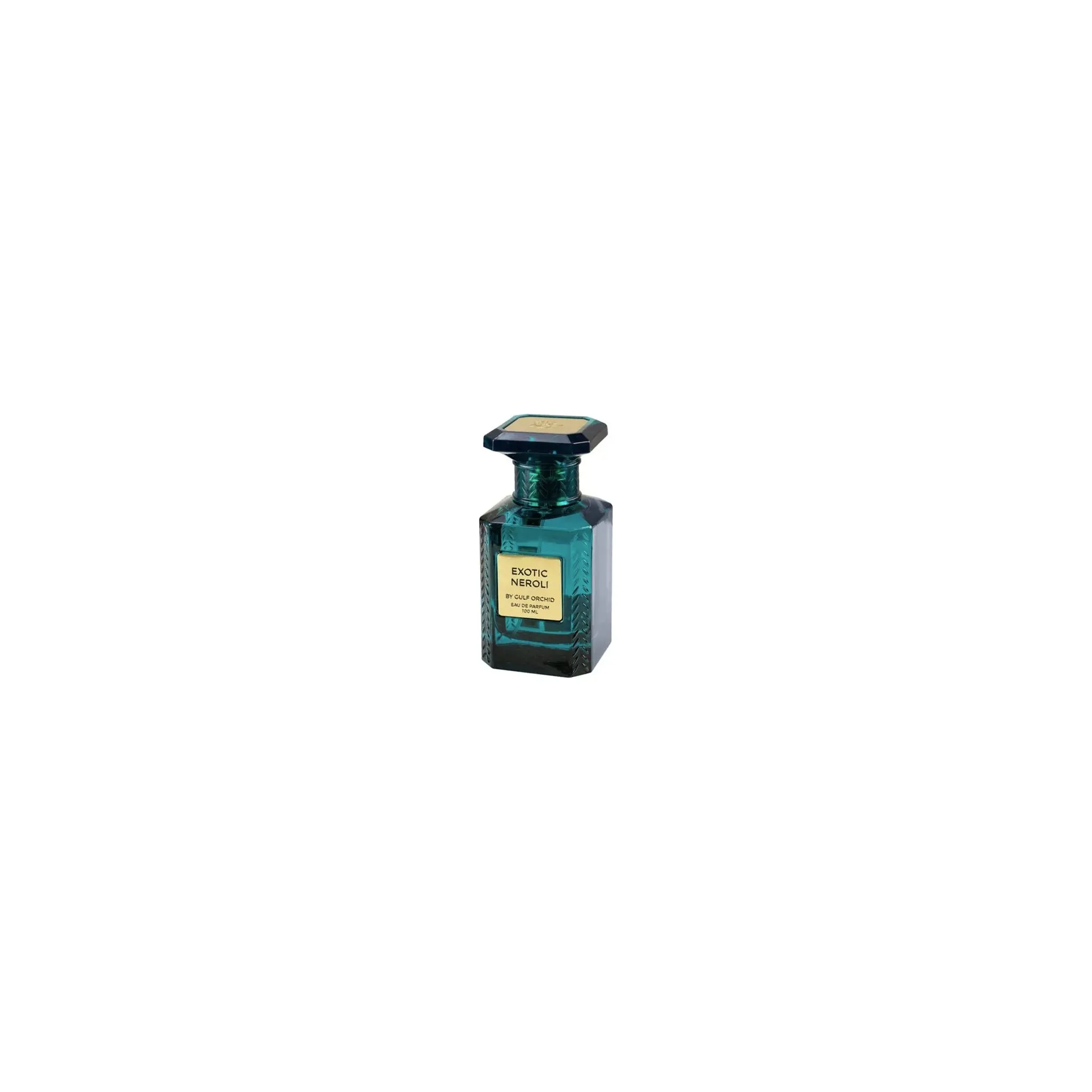 Fotografie 1 - Unisex parfém Gulf Orchid Exotic Neroli U EDP 100 ml