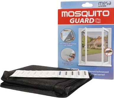 Mesa Living Mosquito Guard