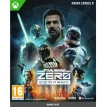Star Wars Zero Company Xbox Series X