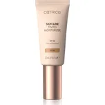 Catrice Skin Like Tinted Moisturizer…