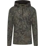 Trakker Techpro Camo UV Hooded Shirt