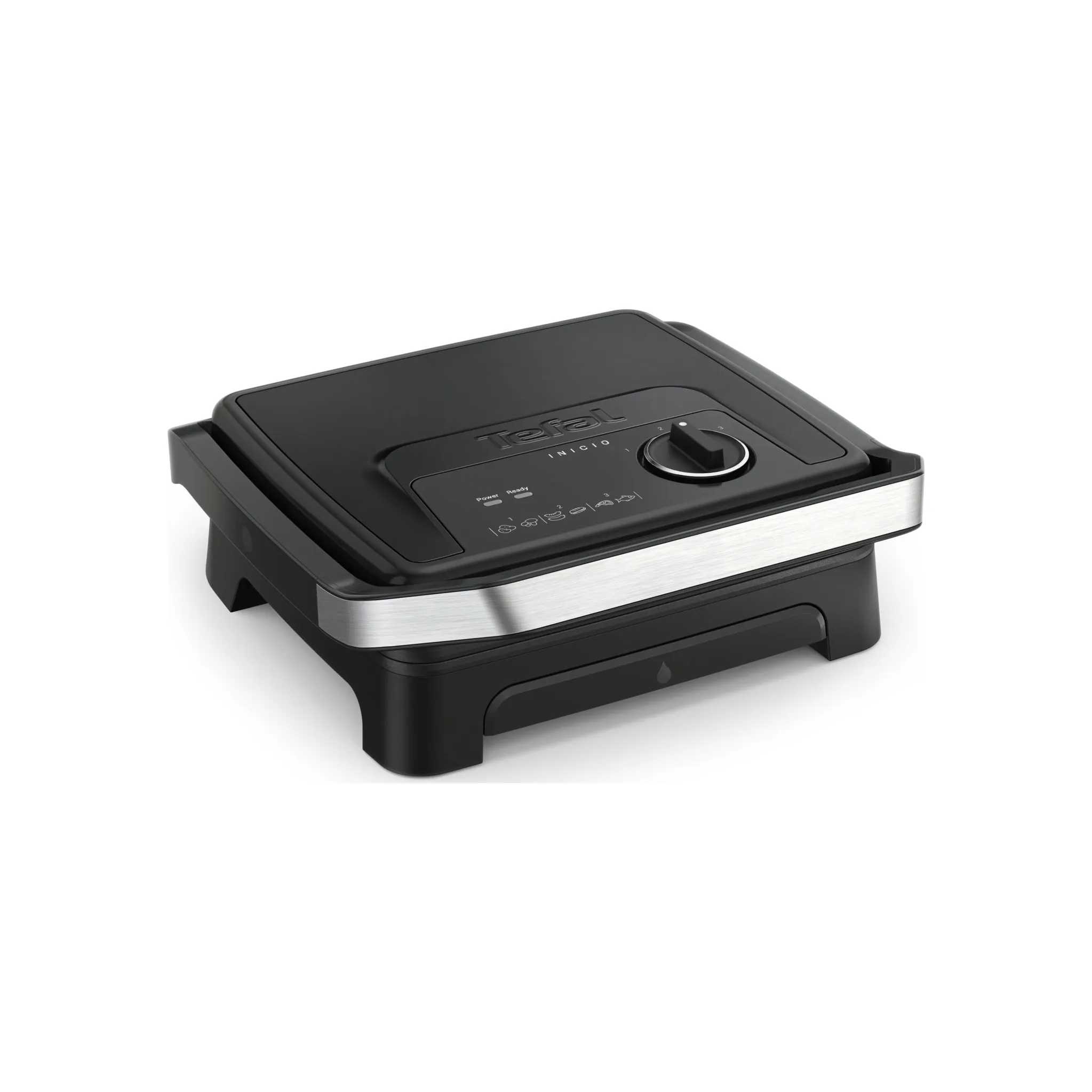 Fotografie 1 - Kuchyňský gril Tefal GC2728E0