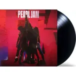 Ten -  Pearl Jam [LP] Vinyl 