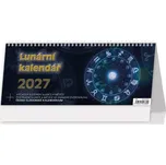 Helma365 Stolní lunární kalendář 2027