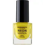 Dermacol Neon Mania Nail Polish 5 ml
