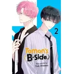 Tamon's B-Side 2 - Yuki Shiwasu [EN]…