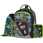 Oxybag Oxy Go 3dílný školní set
