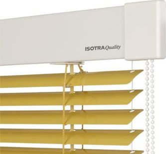 Horizontální žaluzie ISOTRA HIT I (300 x 300 mm)