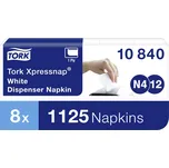 Tork Xpressnap 10840 9 000 ks