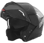 NOX Flip-up N968 Ultra černá/bílá