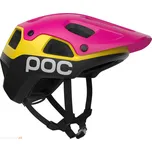 POC Cularis Pure MIPS Rhos Red…