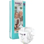 Abena Bambo Nature 7 18+ kg 40 ks