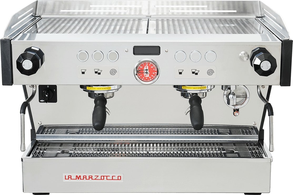 La Marzocco Linea PB AV 2 GR - skladem Praha