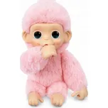 Little Live Pets My Baby Mini Monkey 19…