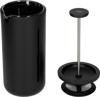 French Press Timemore U černý 450 ml