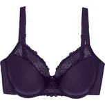 Triumph Ladyform Soft W X tmavě fialová…