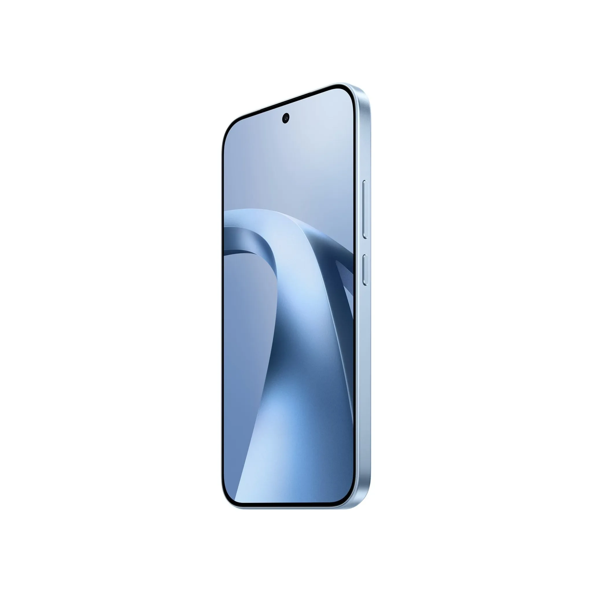 Fotografie 3 - Mobilní telefon Xiaomi 17T 12/256 GB modrý
